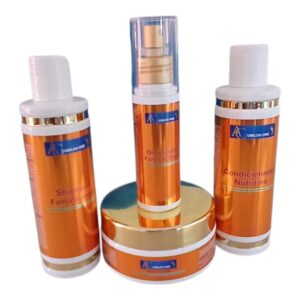 Kit Completo Capilar AGuirlou One